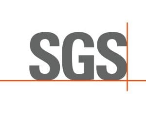 SGS Symposium Sponsor