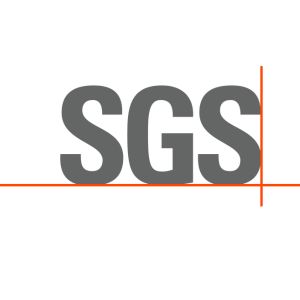 SGS Symposium Sponsor