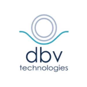 DBV technologies are a Business Member of Anaphylaxis UK