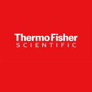 Thermo Fisher Scientific exhibition sponsor