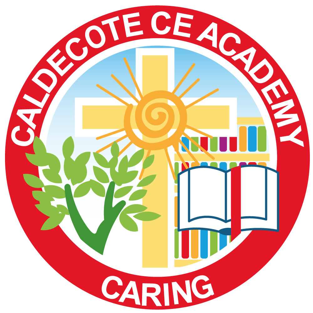 Caldecote Academy allergy training